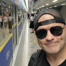 Фотография мужчины Vik, 43 года из г. Тюмень