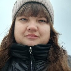 Фотография девушки Марина, 26 лет из г. Куйтун