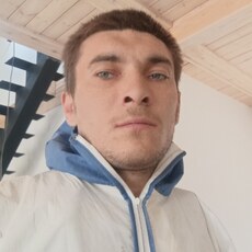 Фотография мужчины Василий, 30 лет из г. Якутск