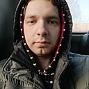 Родион, 25 лет