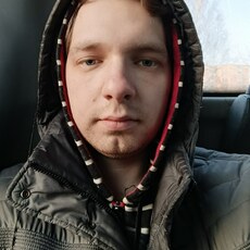 Фотография мужчины Родион, 25 лет из г. Прокопьевск