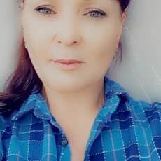 Фотография девушки Наталья, 47 лет из г. Юрга