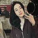 Ксюша, 18 лет