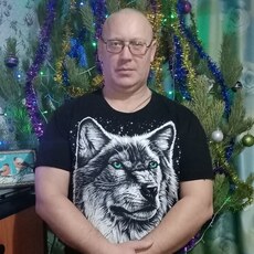 Фотография мужчины Андрей, 49 лет из г. Шумиха