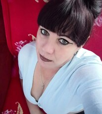 Светлана, 38 из г. Новосибирск.