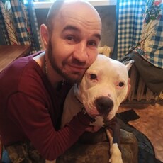 Фотография мужчины Илья, 35 лет из г. Кыштым