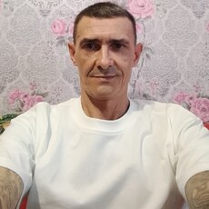 Фотография мужчины Сергей, 45 лет из г. Тюмень