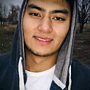 Кама, 25 лет