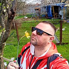 Фотография мужчины Алексей, 42 года из г. Краснодар