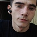 Николай, 22 года