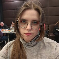 Фотография девушки Настя, 22 года из г. Москва