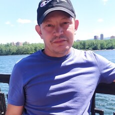 Фотография мужчины Владимир, 45 лет из г. Заозерный