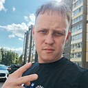 Юра, 37 лет