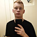 Илья, 22 года