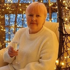 Фотография девушки Наталья, 51 год из г. Минусинск