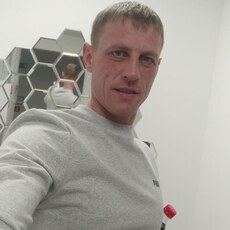 Сергей, 37 из г. Бикин.