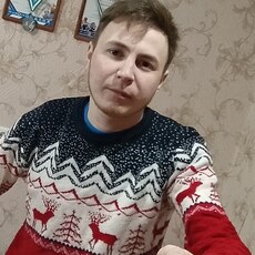 Фотография мужчины Ильмир, 24 года из г. Уфа