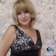 Фотография девушки Людмила, 46 лет из г. Москва