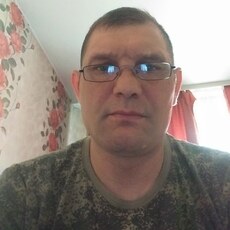 Фотография мужчины Алексей, 45 лет из г. Черногорск