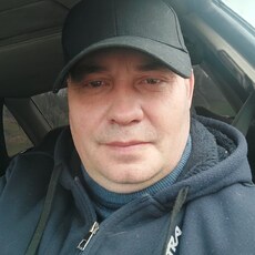 Фотография мужчины Денис, 42 года из г. Самара