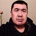 Рахим, 47 лет