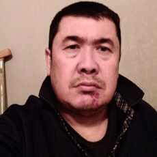 Фотография мужчины Рахим, 47 лет из г. Узунагач