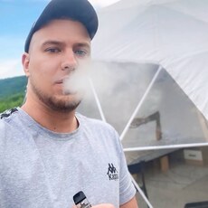 Фотография мужчины Александр, 31 год из г. Артем