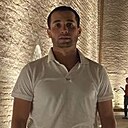 Фаррух, 40 лет