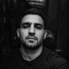 Фотография мужчины Хунар, 25 лет из г. Тюмень