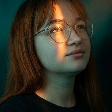 Ольга, 26 из г. Хабаровск.