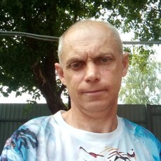 Фотография мужчины Евгений, 45 лет из г. Асино