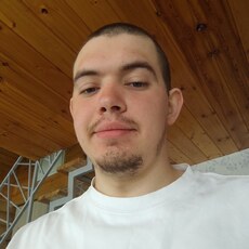 Фотография мужчины Кирилл, 22 года из г. Уфа
