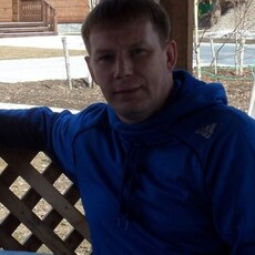 Фотография мужчины Дмитрий, 47 лет из г. Белово