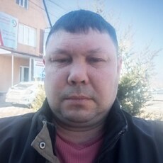 Фотография мужчины Максим, 45 лет из г. Бишкек