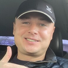 Фотография мужчины Дмитрий, 36 лет из г. Красноярск