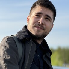 Фотография мужчины Олег, 24 года из г. Норильск