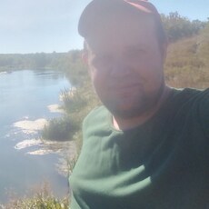 Фотография мужчины Миша, 38 лет из г. Саранск