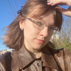 Фотография девушки Анна, 19 лет из г. Тверь