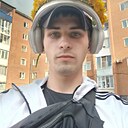 Александр, 20 лет