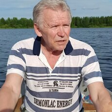 Фотография мужчины Александр, 62 года из г. Северодвинск