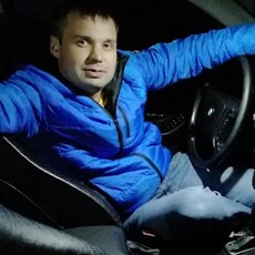 Фотография мужчины Александр, 35 лет из г. Щёлково