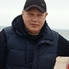 Фотография мужчины Алексей, 48 лет из г. Черноморское