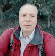 Фотография мужчины Михаил, 53 года из г. Омск