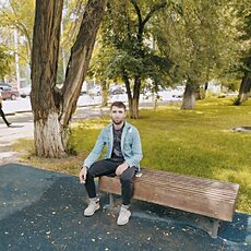 Фотография мужчины Махмад, 30 лет из г. Москва