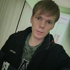 Фотография мужчины Aleksandër, 28 лет из г. Сарапул