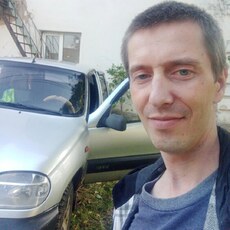 Фотография мужчины Павел, 36 лет из г. Кострома