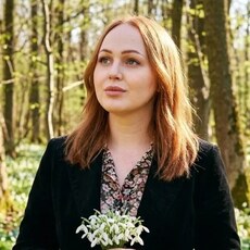 Фотография девушки Елена, 43 года из г. Новосибирск