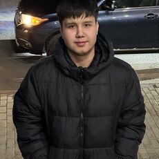 Фотография мужчины Галым, 21 год из г. Актау