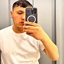 Мухсим, 28 лет