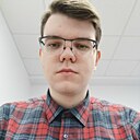 Евгений, 25 лет